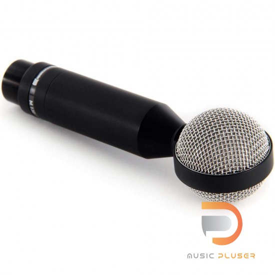 Beyerdynamic M130 Double Ribbon Microphone