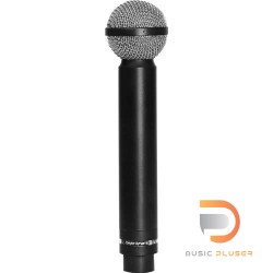 Beyerdynamic M160 Ribbon Microphone with Double Ribbon Transducer