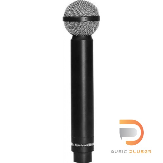 Beyerdynamic M160 Ribbon Microphone with Double Ribbon Transducer Beyerdynamic M160 Ribbon Microphone with Double Ribbon Transducer