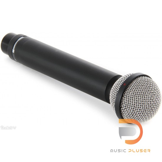Beyerdynamic M160 Ribbon Microphone with Double Ribbon Transducer Beyerdynamic M160 Ribbon Microphone with Double Ribbon Transducer
