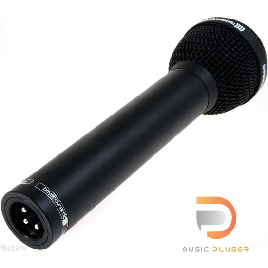 Beyerdynamic M88TG Dynamic Microphone