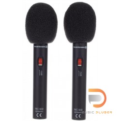 Beyerdynamic MC 930 Stereo Set