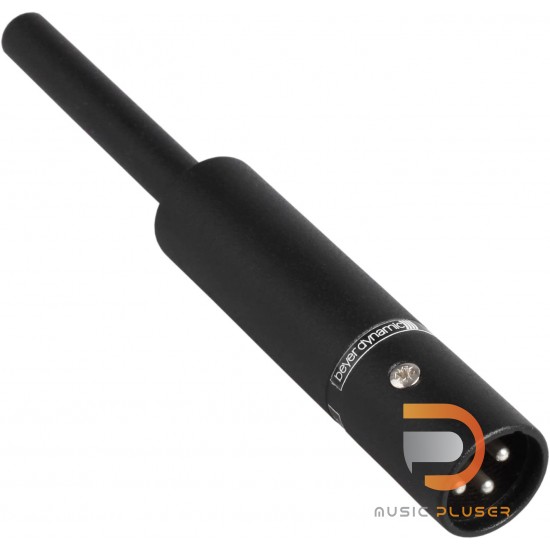 Beyerdynamic MM-1 Omnidirectional Measurement Microphone Beyerdynamic MM-1 Omnidirectional Measurement Microphone