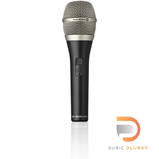 Beyerdynamic TG V50S Dynamic Vocal Microphone