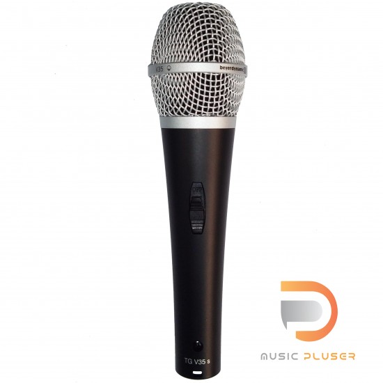 Beyerdynamic TG V56 Condenser Vocal Microphone