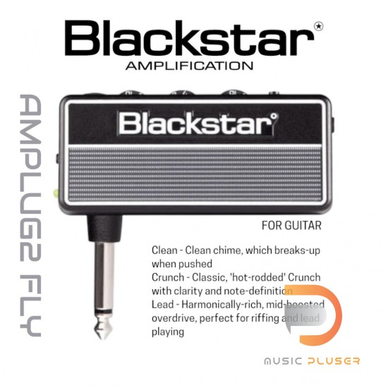BLACKSTAR AMPLUG2 FLY FOR GUITAR