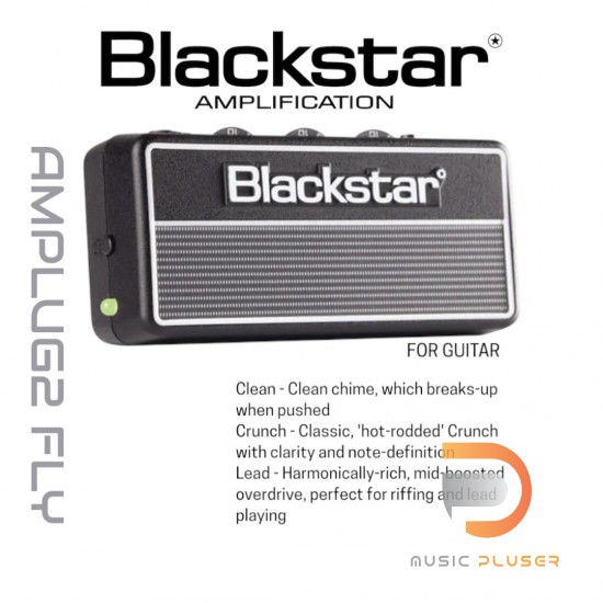 BLACKSTAR AMPLUG2 FLY FOR GUITAR