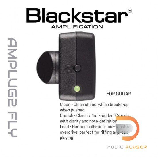 BLACKSTAR AMPLUG2 FLY FOR GUITAR