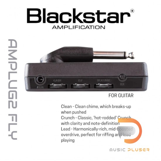 BLACKSTAR AMPLUG2 FLY FOR GUITAR