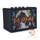 BLACKSTAR FLY 3 DEF LEPPARD BLUETOOTH