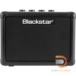 แอมป์กีต้าร์ BLACKSTAR FLY 3 MINI GUITAR AMP