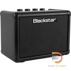 แอมป์กีต้าร์ BLACKSTAR FLY 3 MINI GUITAR AMP