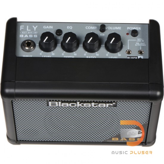 BLACKSTAR FLY 3 STEREO PACK