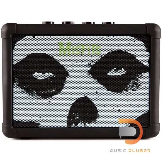 BLACKSTAR FLY3 3W BT COMBO MINI AMP - MISFITS