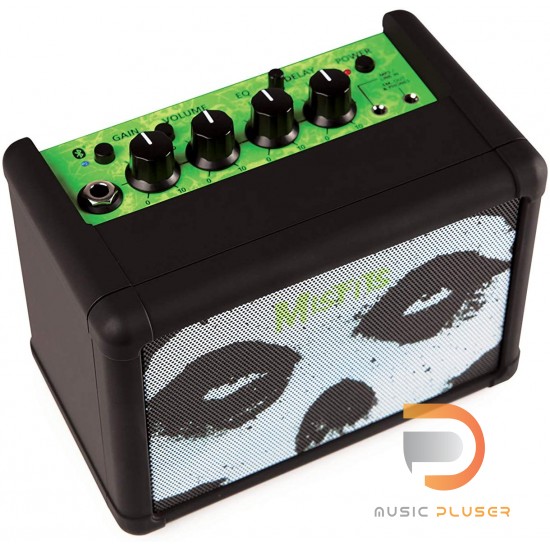 BLACKSTAR FLY3 3W BT COMBO MINI AMP - MISFITS