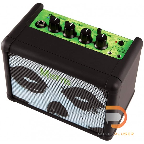 BLACKSTAR FLY3 3W BT COMBO MINI AMP - MISFITS