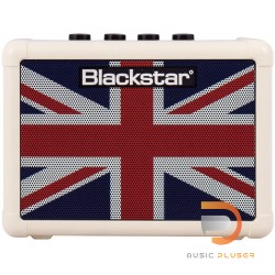 BLACKSTAR FLY3 UNION FLAG