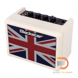 BLACKSTAR FLY3 UNION FLAG