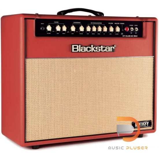 BLACKSTAR HT CLUB 40 MKII KENTUCKY SPECIAL