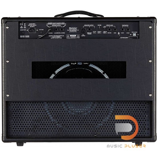 BLACKSTAR HT CLUB 40 MKII