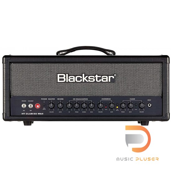 BLACKSTAR HT CLUB 50 MKII