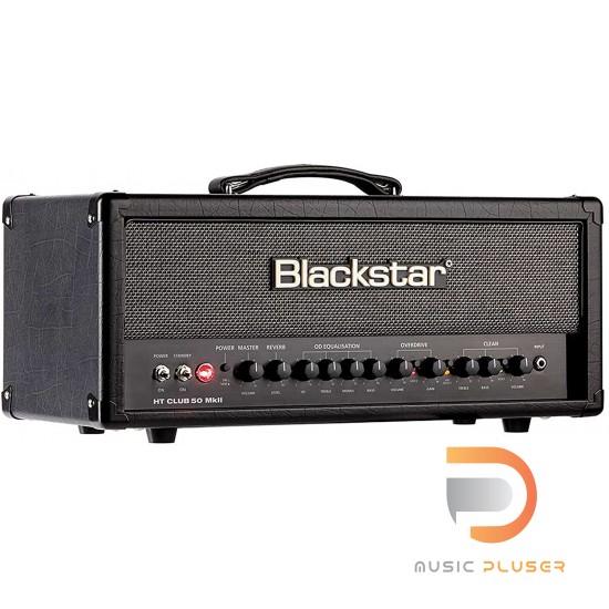 BLACKSTAR HT CLUB 50 MKII