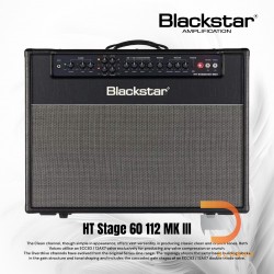 BLACKSTAR HT STAGE 60 212 MKII