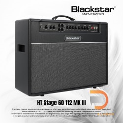 BLACKSTAR HT STAGE 60 212 MKII