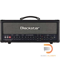 BLACKSTAR HT STAGE100 MKII