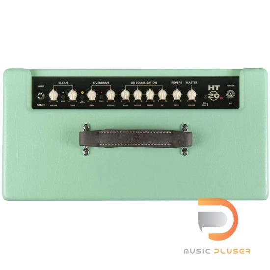 BLACKSTAR HT-20 MKII COMBO - SURF GREEN