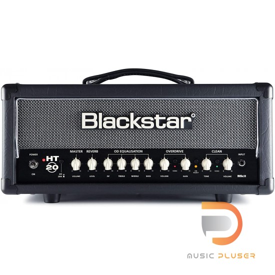 BLACKSTAR HT-20R MKII HEAD BLACKSTAR HT-20R MKII HEAD