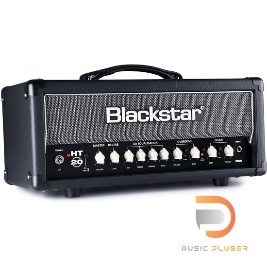 BLACKSTAR HT-20R MKII HEAD