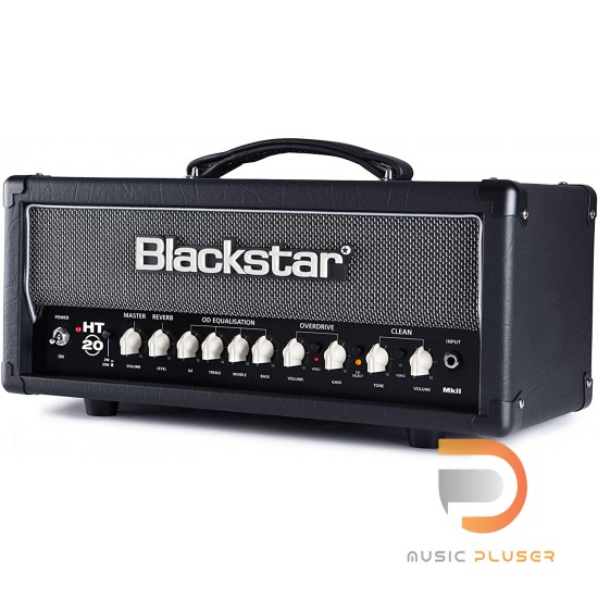 BLACKSTAR HT-20R MKII HEAD BLACKSTAR HT-20R MKII HEAD
