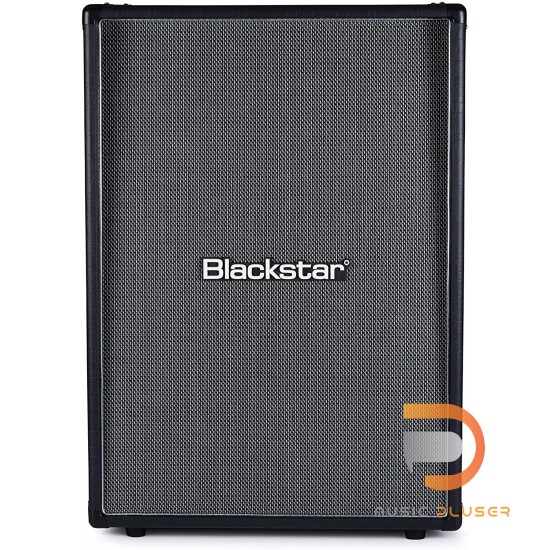 BLACKSTAR HT-212VOC MKII 2 X 12" CAB BLACKSTAR HT-212VOC MKII 2 X 12" CAB