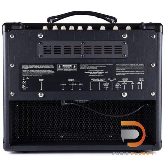 BLACKSTAR HT-5R MKII VALVE COMBO BLACKSTAR HT-5R MKII VALVE COMBO