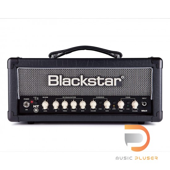 หัวแอมป์กีตาร์ Blackstar HT-5RH MKII Valve head