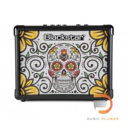 BLACKSTAR ID CORE 10W STEREO SUGAR SKULL