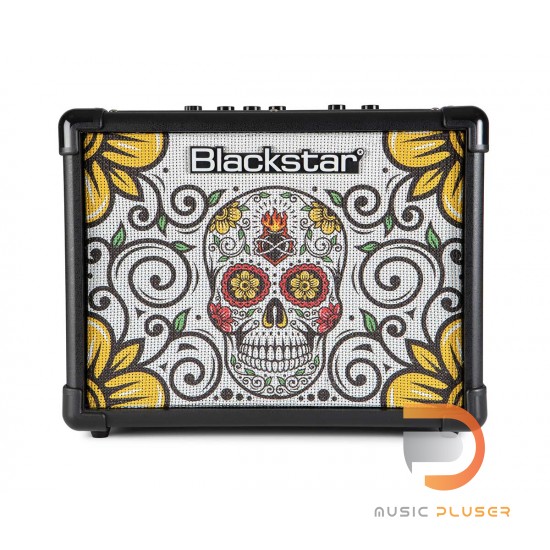 BLACKSTAR ID CORE 10W STEREO SUGAR SKULL