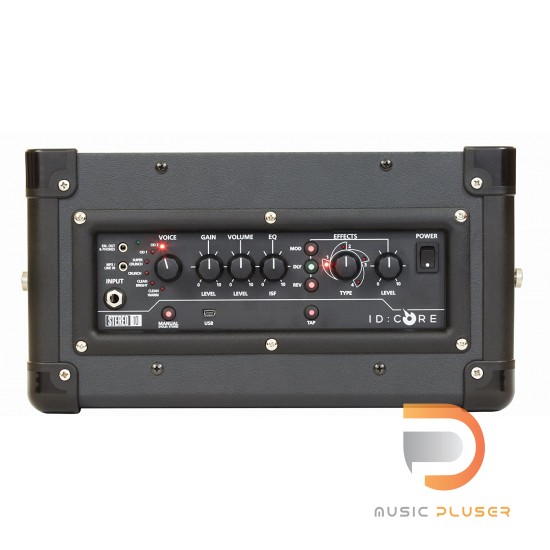 BLACKSTAR ID:CORE STEREO 10 BLACKSTAR ID:CORE STEREO 10