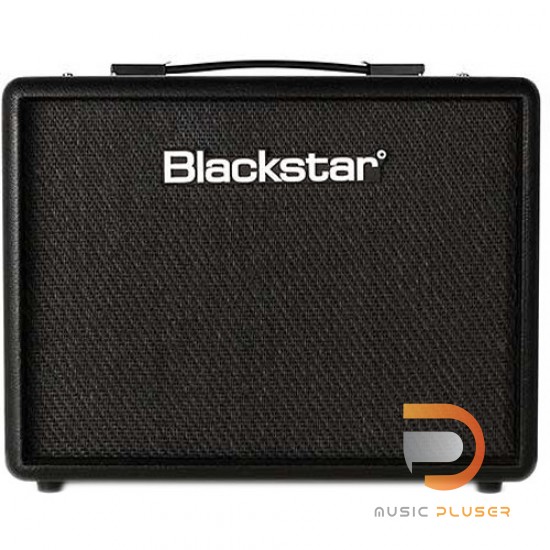 แอมป์กีตาร์ Blackstar LT-Echo 15 แอมป์กีตาร์ Blackstar LT-Echo 15