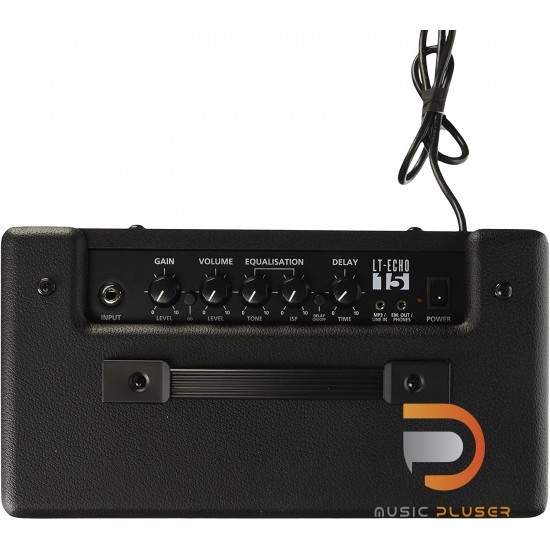 แอมป์กีตาร์ Blackstar LT-Echo 15 แอมป์กีตาร์ Blackstar LT-Echo 15