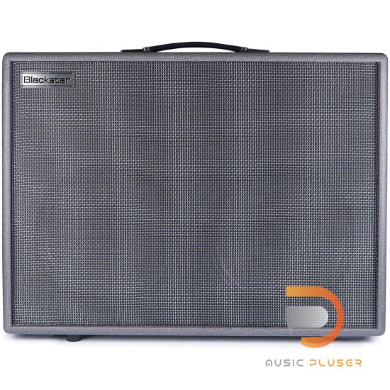 แอมป์กีตาร์ Blackstar Silverline 212 Speaker Cabinet แอมป์กีตาร์ Blackstar Silverline 212 Speaker Cabinet