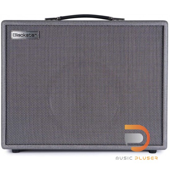 แอมป์กีตาร์ Blackstar Silverline Deluxe 100W Digital Combo แอมป์กีตาร์ Blackstar Silverline Deluxe 100W Digital Combo