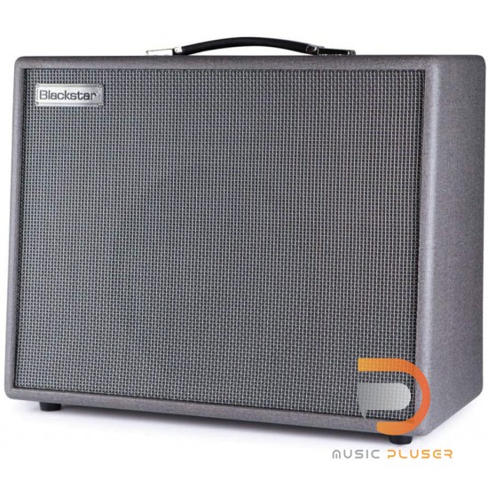 แอมป์กีตาร์ Blackstar Silverline Deluxe 100W Digital Combo แอมป์กีตาร์ Blackstar Silverline Deluxe 100W Digital Combo