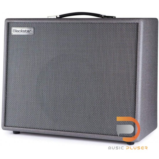 แอมป์กีตาร์ Blackstar Silverline Deluxe 100W Digital Combo