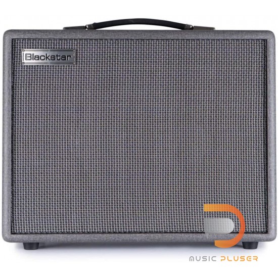 แอมป์กีตาร์ Blackstar Silverline Special 50W Digital Combo แอมป์กีตาร์ Blackstar Silverline Special 50W Digital Combo