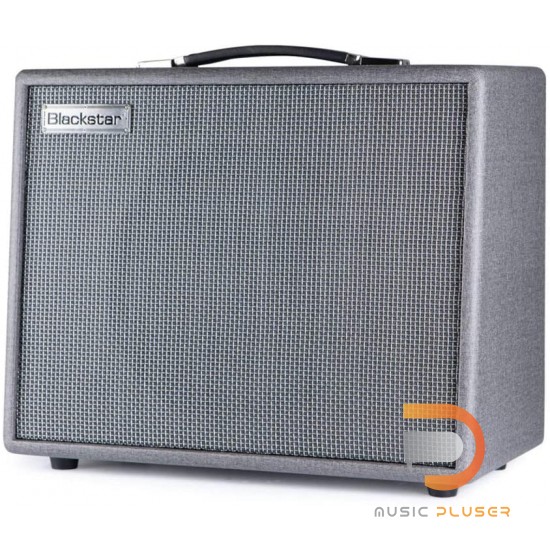แอมป์กีตาร์ Blackstar Silverline Special 50W Digital Combo แอมป์กีตาร์ Blackstar Silverline Special 50W Digital Combo