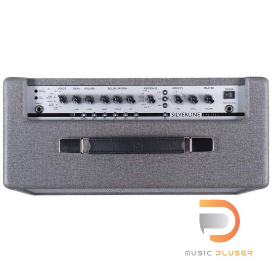 แอมป์กีตาร์ Blackstar Silverline Special 50W Digital Combo แอมป์กีตาร์ Blackstar Silverline Special 50W Digital Combo