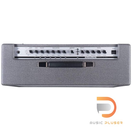 BLACKSTAR SILVERLINE STEREO DELUXE 100W DIGITAL BLACKSTAR SILVERLINE STEREO DELUXE 100W DIGITAL