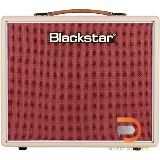 แอมป์กีตาร์ Blackstar Studio 10 6L6